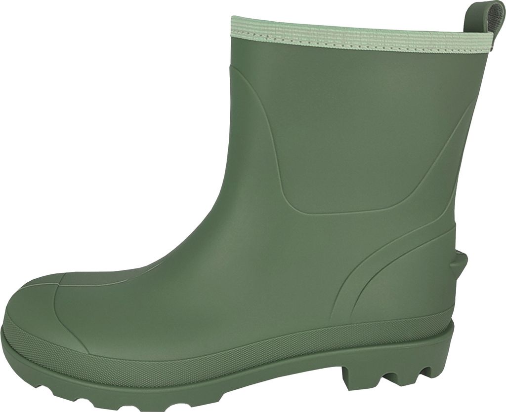 BECK Damen Regenstiefel Big Fellow