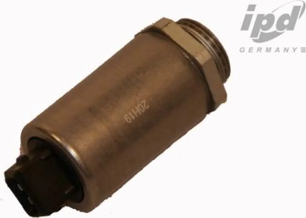 Électrovanne de déphasage d'arbre à cames OE 11361432532 pour BMW E46