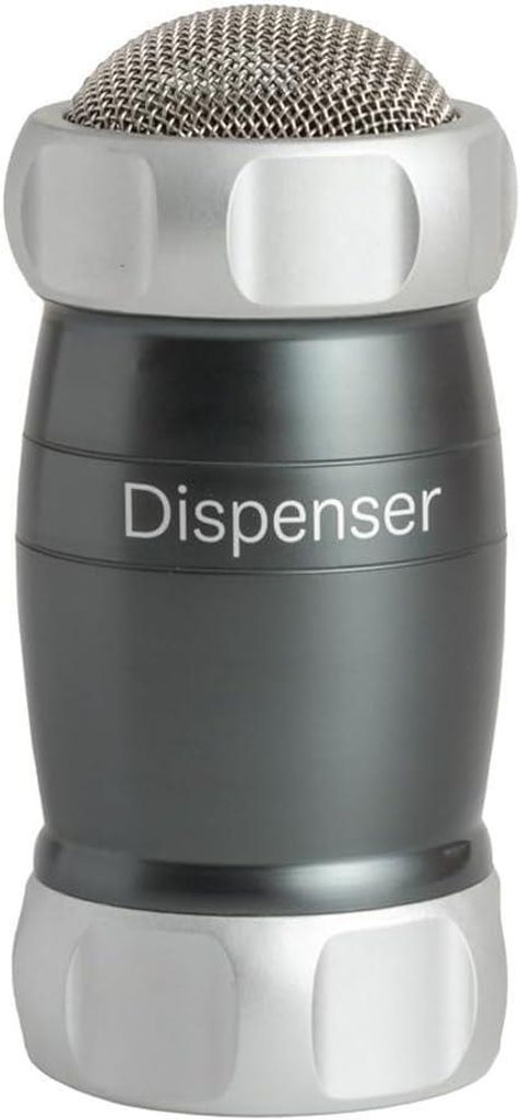 Marcato Design DISPENSER POWDER GREY COLOR DI-POWD-GRI