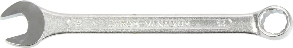 Clé mixte chrome vanadium CONDOR 2136 finition mate anti-corrosion - 2