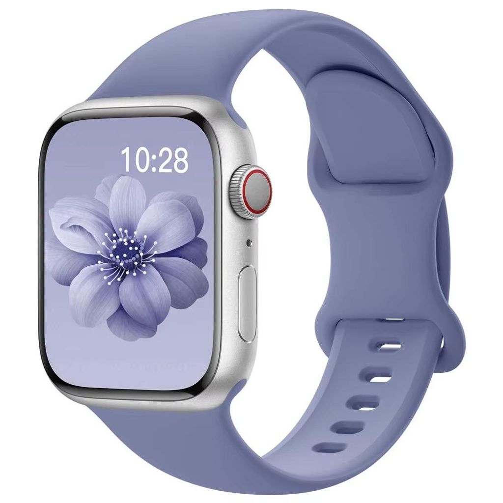 Sport Armband für Apple Watch Series 10 9 8 7 6 5 4 3 2 SE Produktbild 