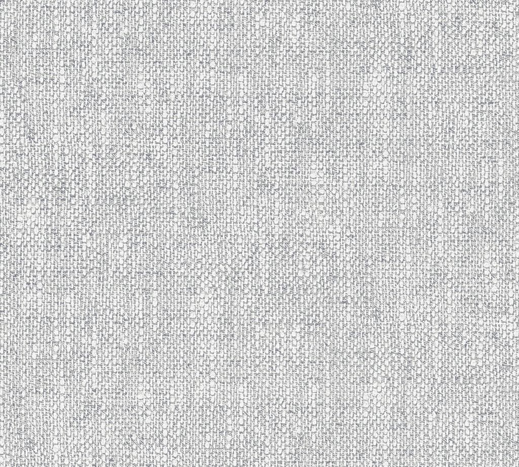 Vliestapete 3544-26 Attractive 2 grobe Leinenstruktur grau Produktbild 