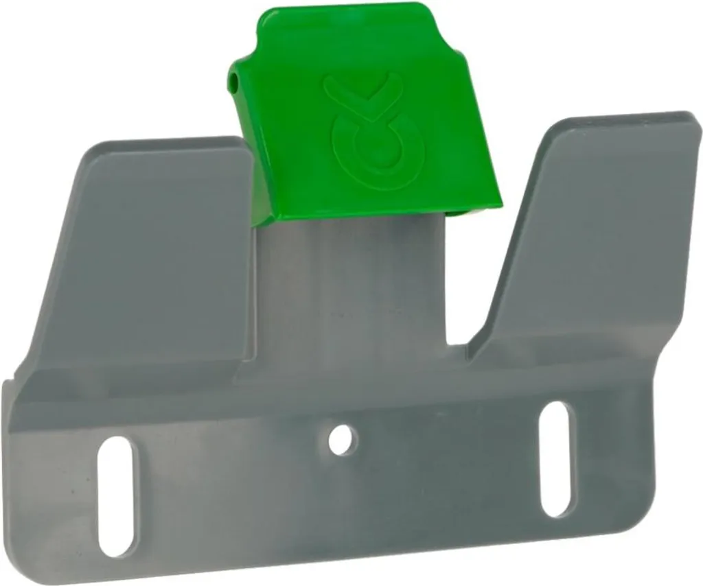 Testato in Cantiere: Porta Secchiello Anti-Espulsione Set 3 Pezzi