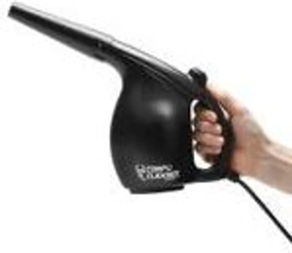 Éliminez la poussière incrustée avec le CompuCleaner Xpert puissant - 6