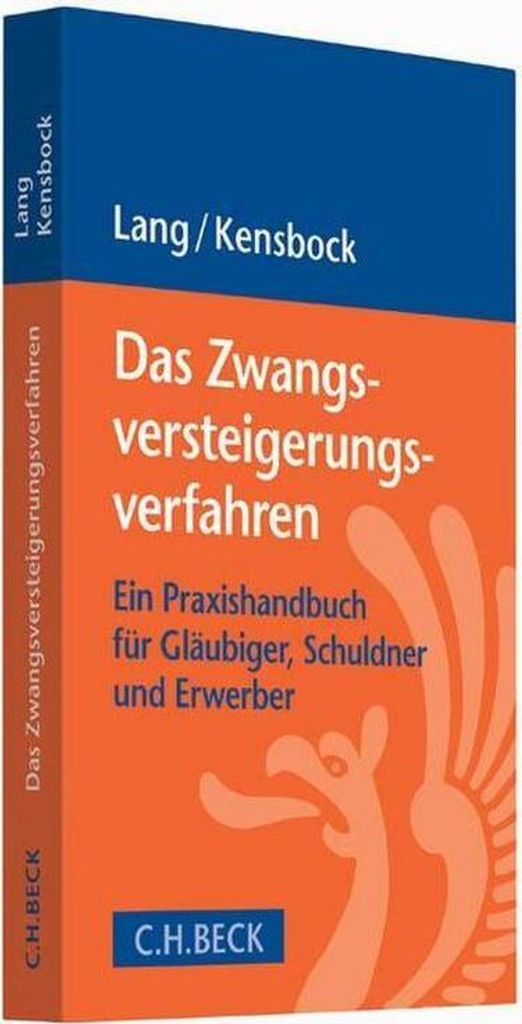 Das Zwangsversteigerungsverfahren