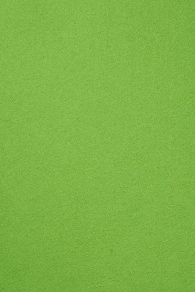 VBS Textilfilz, 30x45cm Hellgrün