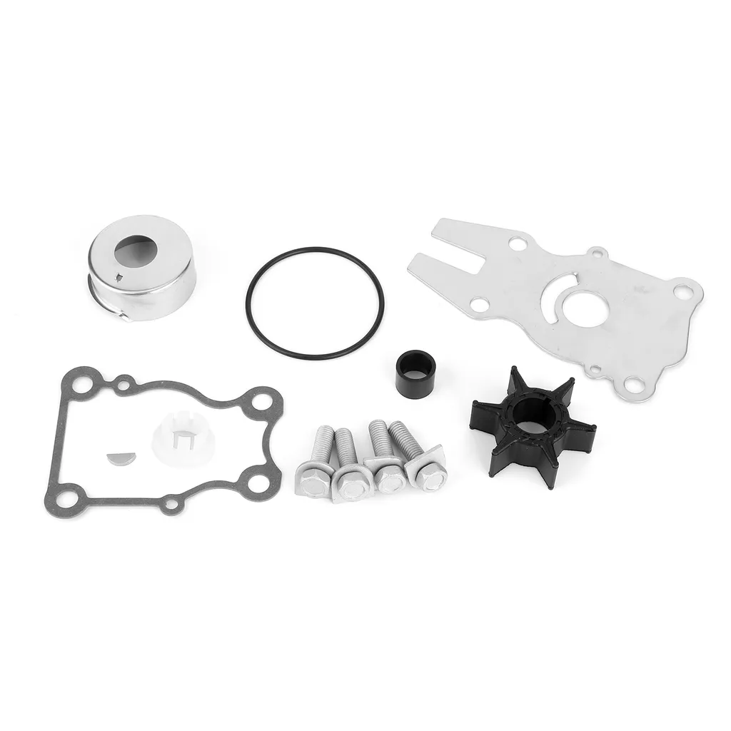 Kit de réparation de pompe à eau pour résoudre la surchauffe moteur