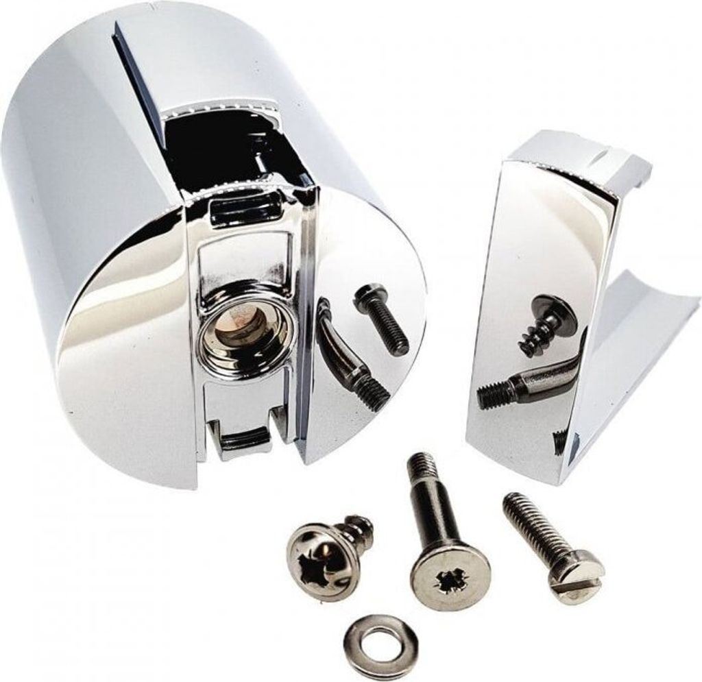 IDEAL STANDARD A962880AA Mengen/Temp.-Griff Therm., Chrom