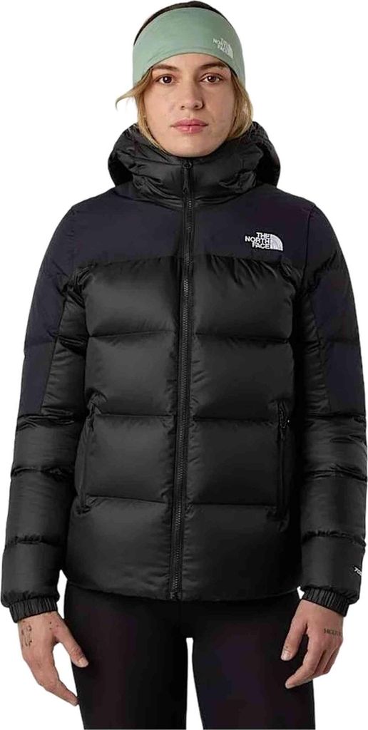 The North Face Diablo Down 2.0 Hooded Jacket NF0A8E13PH51, Produktbild 