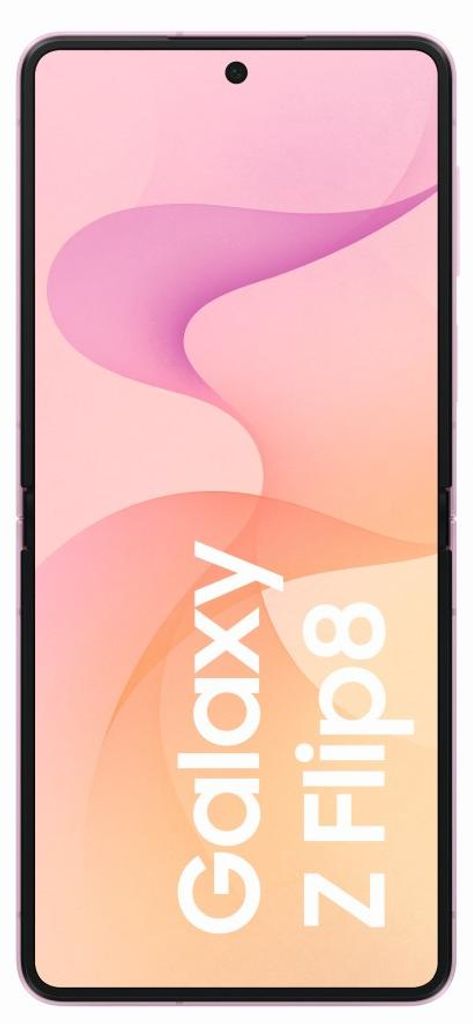 Samsung Galaxy Z Flip8, 17,5 cm (6.9"), 2520 x 1080 px, 12 Obrázek produktu 