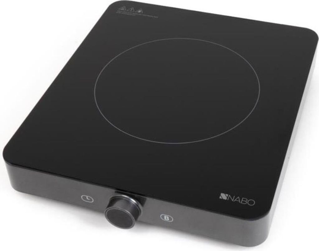 Nabo HP 100 Plaques de cuisson à induction Cuisinière Image du produit 