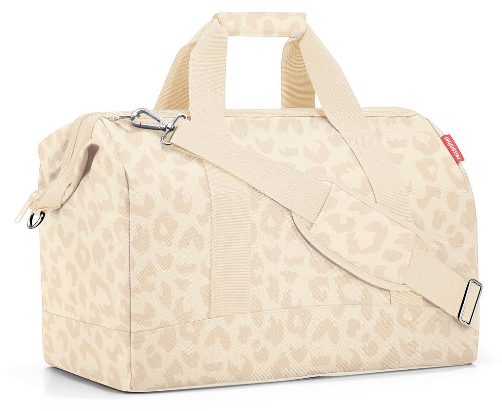 reisenthel sac à épaule sac de voyage Allrounder Leo Image du produit 