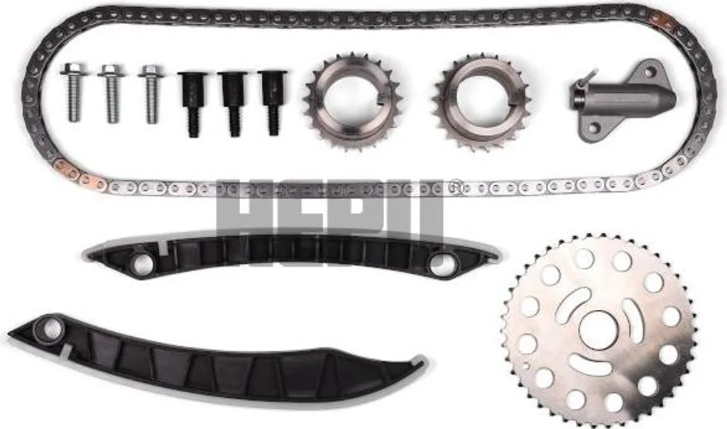 Kit chaîne distribution OE 6000616497 renforcé pour Mercedes Classe C