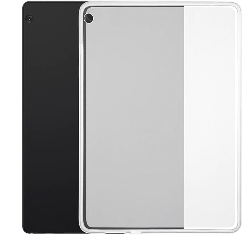 Kryt pre Lenovo Tab M10 (2018) TB-X605F 10,1" Soft Ultra Obrázok produktu 