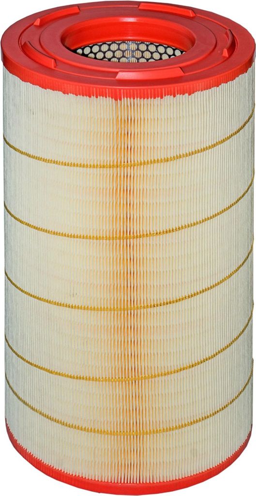 Luftfilter FILTRON AM 462/1 für MAN LION S INTERCITY Filtereinsatz