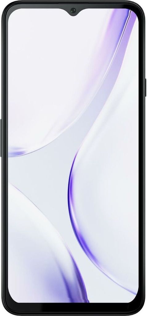 Cubot Note 50 8GB 256GB Schwarz Produktbild 