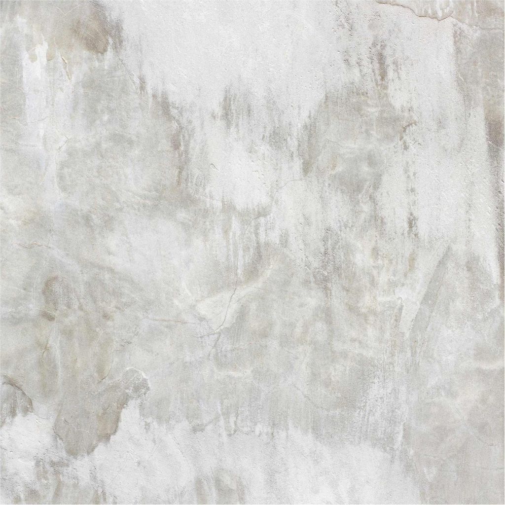 Fototapete Muster - Vliestapete - Bildtapete UV-beständig Zement beige 3D-Effekt Shabby Wandtapete geruchsfrei