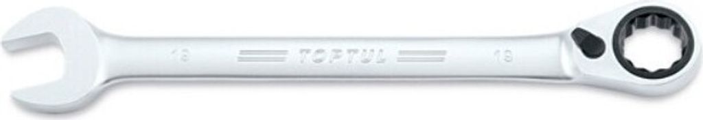 Ring-/Gabelschlüssel TOPTUL ABAF1212