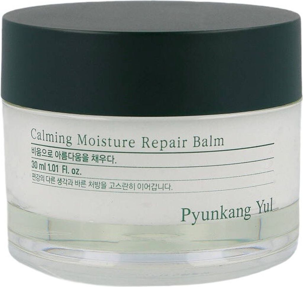 Pyunkang Yul Balsamo riparatore calmante e idratante 30ml Immagine del prodotto 