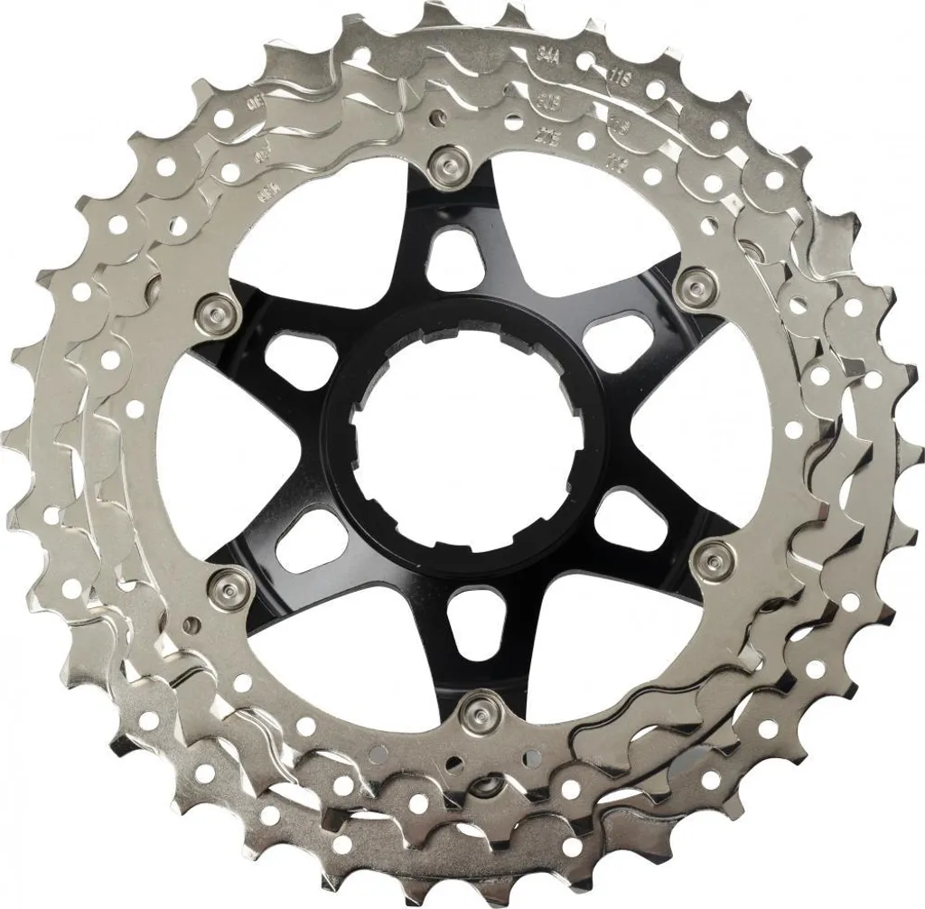 Pignon Shimano CS-HG700-11 pour réparer la transmission de votre vélo