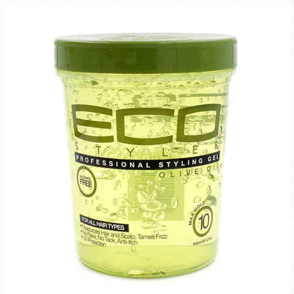 Wachs Eco Styler Styling Gel Olive Oil 946 ml
