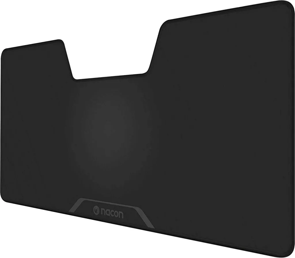 Nacon MM-500ES Mouse Pad Gaming XXL 950x420mm - Dominio Esports Assoluto