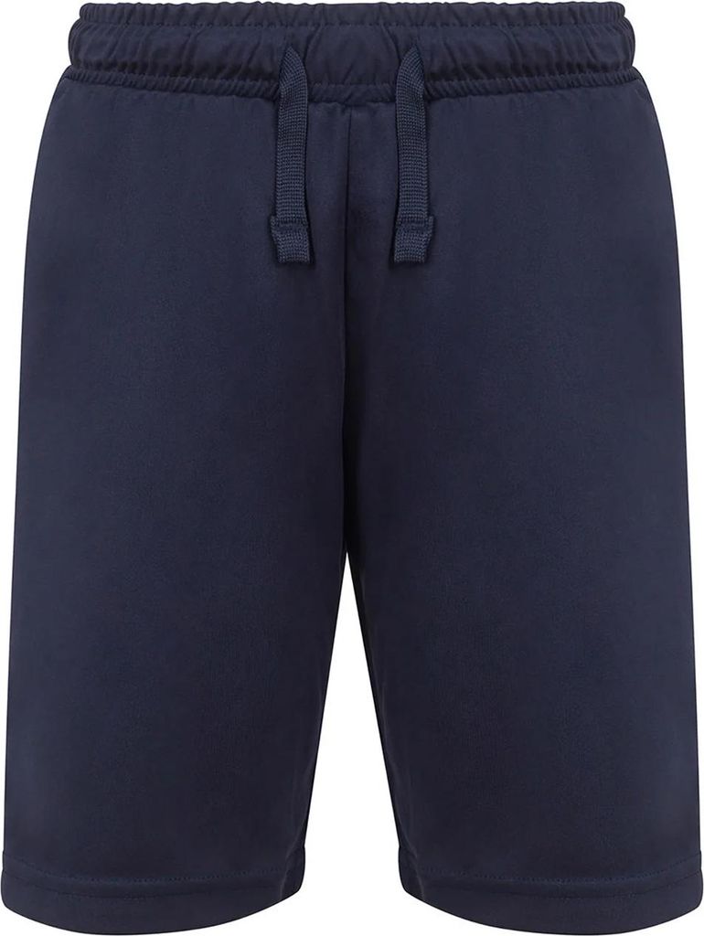Finden & Hales - Shorts für Kinder RW11215 (146-152) (Marine)