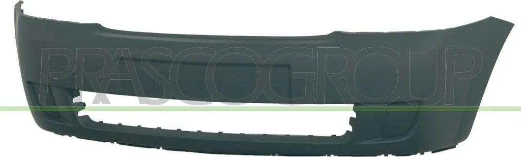 Réparer pare-chocs avant cassé Opel Meriva X03 avec PRASCO OP3501001