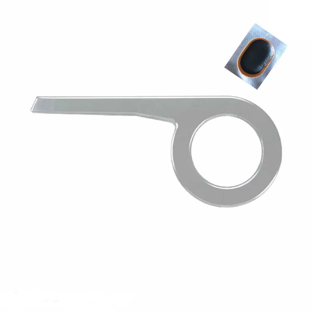 Kettenschutzring 48 Zähne Für FC-M311 - Inklusive Befestigungsschrauben