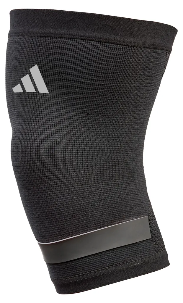 Genouillère Adidas S pour Fitness et Crossfit avec Soutien de Rotule