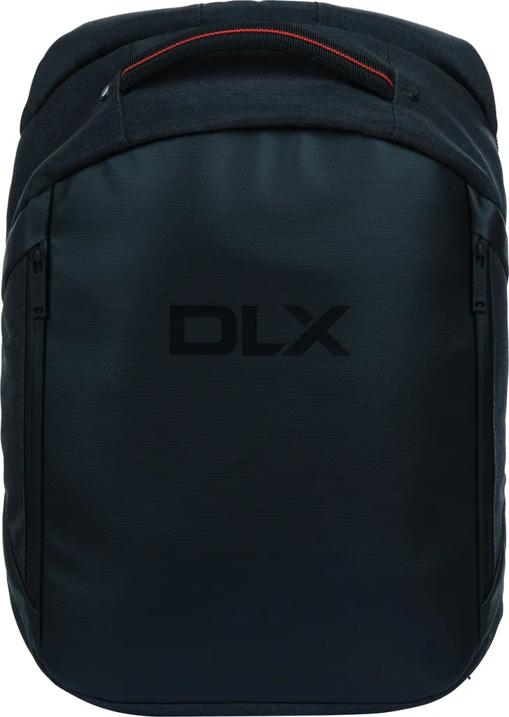 Sac à dos Trespass Shirburn TP5570 Noir - Taille Unique Polyvalente