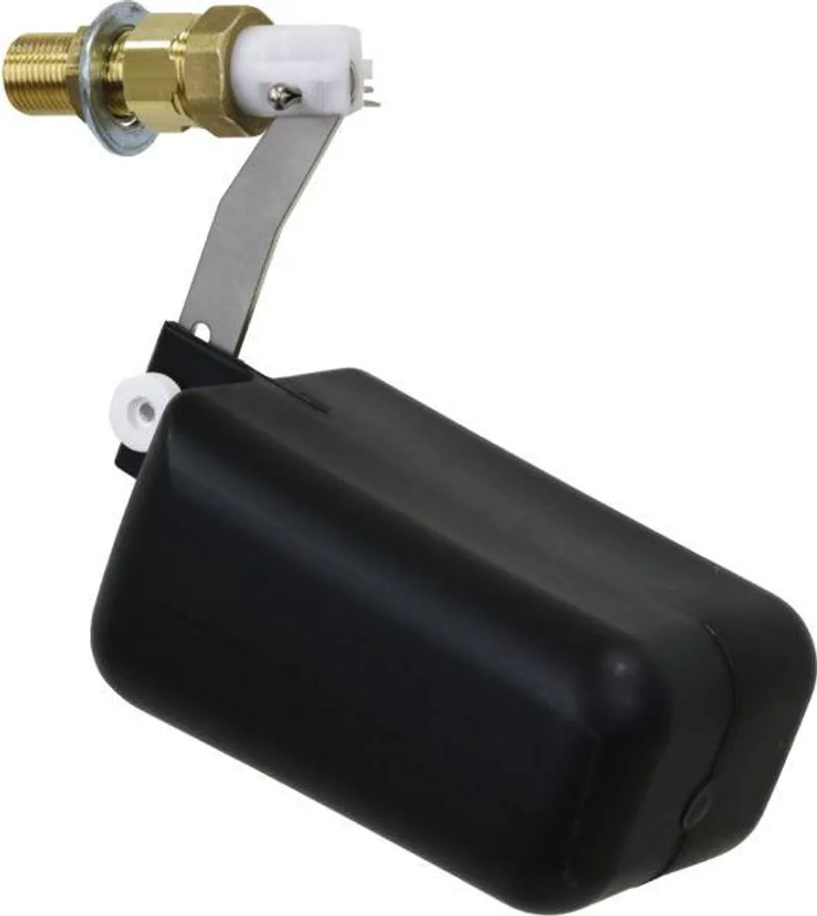 Flotteur WC Silencieux Easyflow 800 - Remplissage Rapide CRC Industrie 3/8