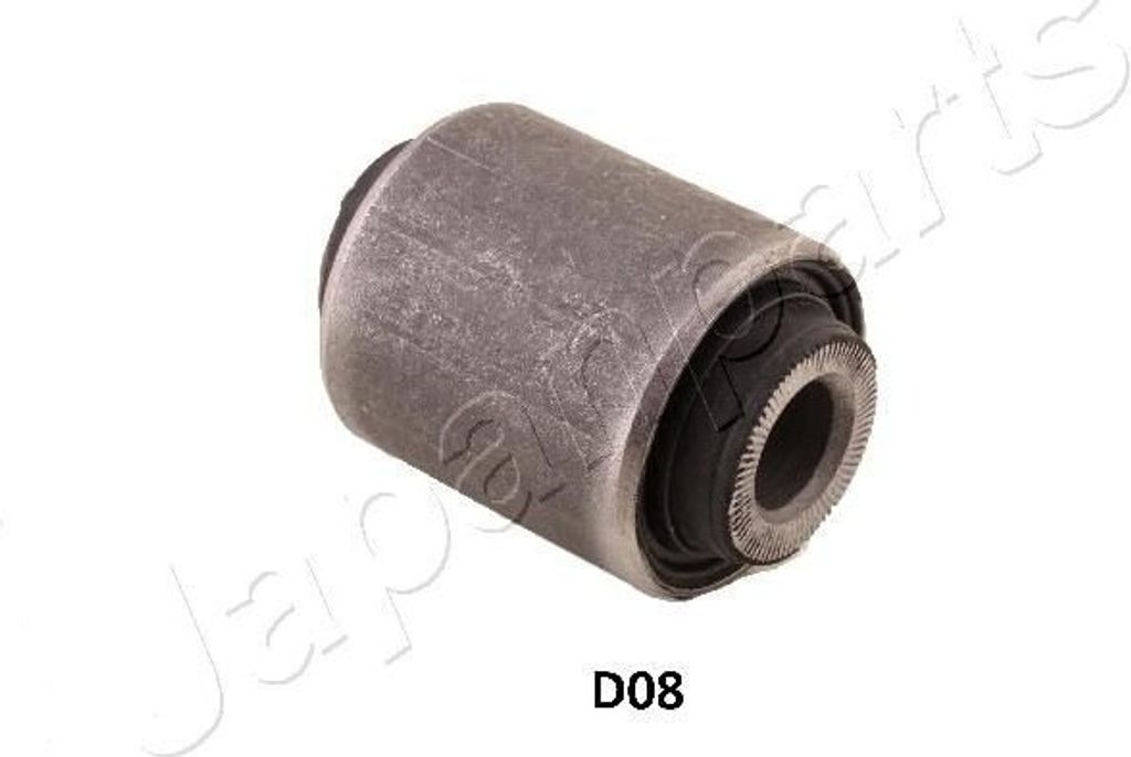 JAPANPARTS Halter Querlenkerlagerung RU-D08 Vorne beidseitig Vorne für CHEVROLET Epica KL1 57mm 14mm 40mm