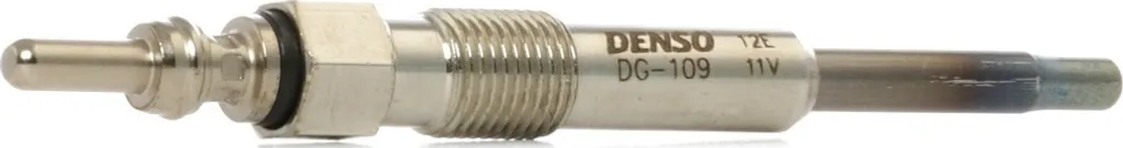 DENSO DG-109: La Scelta Premium per un Preriscaldamento Diesel Fluido