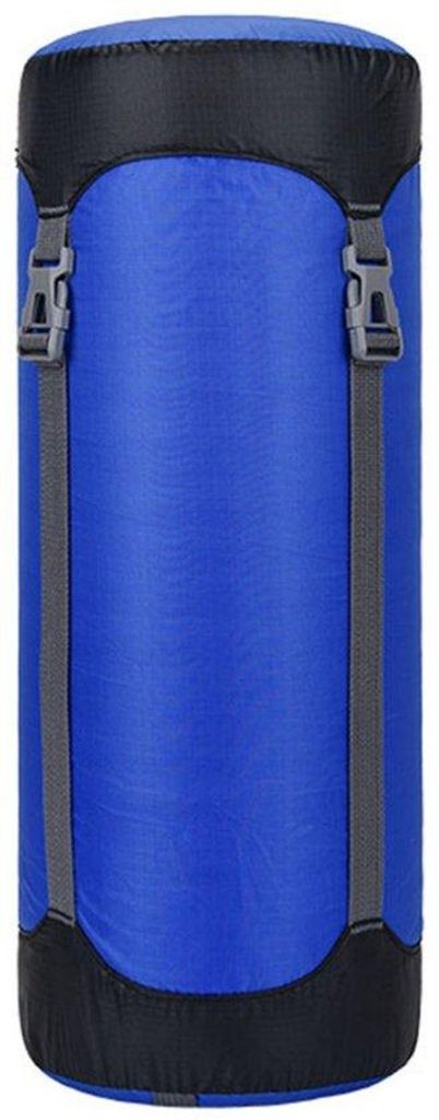 Wasserfeste Reisebeutel - 35L Schlafsack Reisebeutel - Wasserfester Reisebeutel für Draußen - Tasche mit Riemen - Ideal für Trekking, Wandern un...