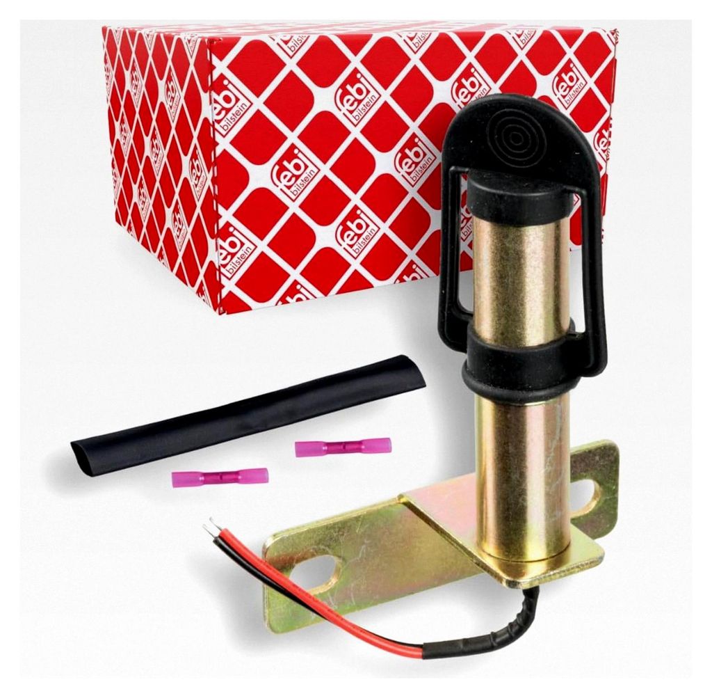 Halter für Rundumkennleuchte, 1 Stück