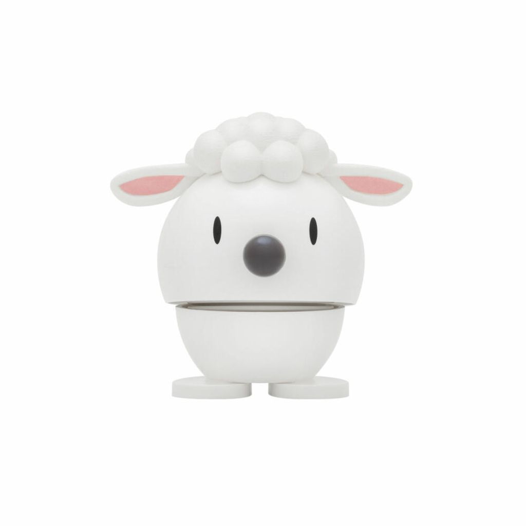 Hoptimist Lamber, Agneau, Idée de jeu de Pâques, plastique, Image du produit 