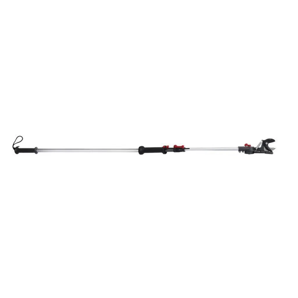 Échenilloir télescopique HELIUM HE-4 pour branches de 35 mm de diamètre