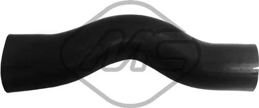 Durite de turbo pour Ford S-Max et Mondeo - Flexible de suralimentation