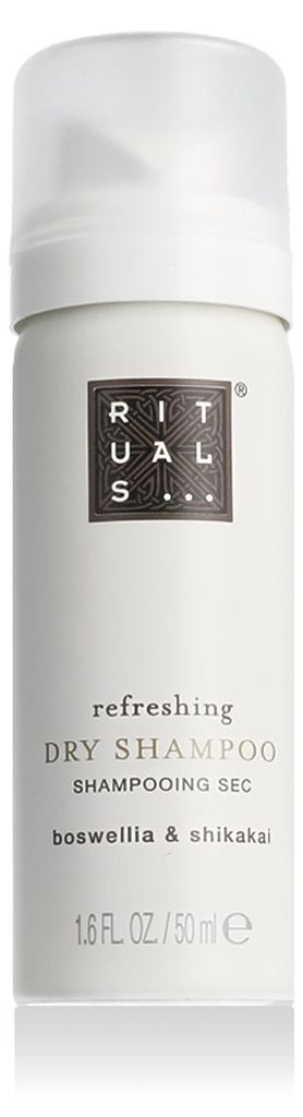 Rituals Luxury Haircare Refreshing Dry Shampoo 50 ml Obrázek produktu 