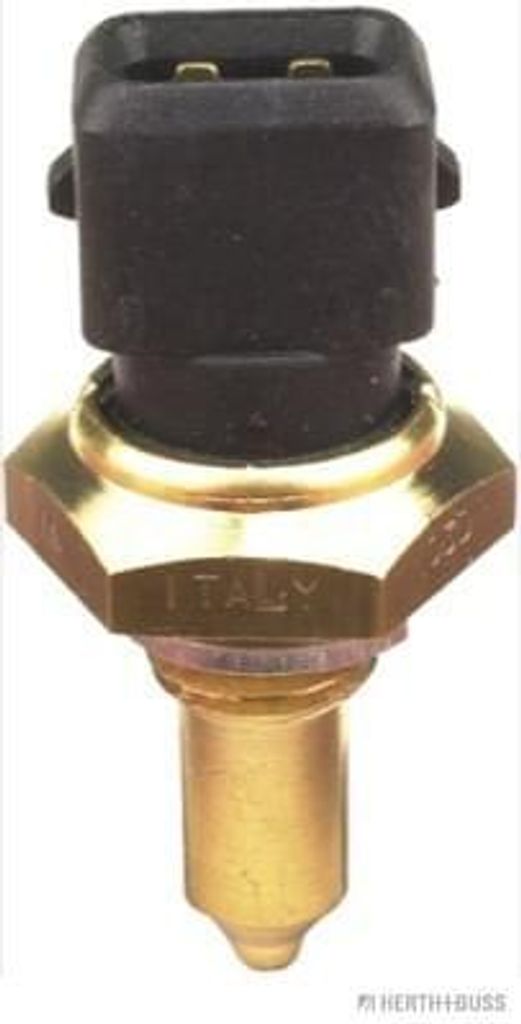 HERTH+BUSS ELPARTS 70511513 Kühlmitteltemperatursensor für BMW 3 Touring (E91) 3 Limousine (E90) 5 Touring (F11) 3 Limousine (E46) 1 Schrägheck ...