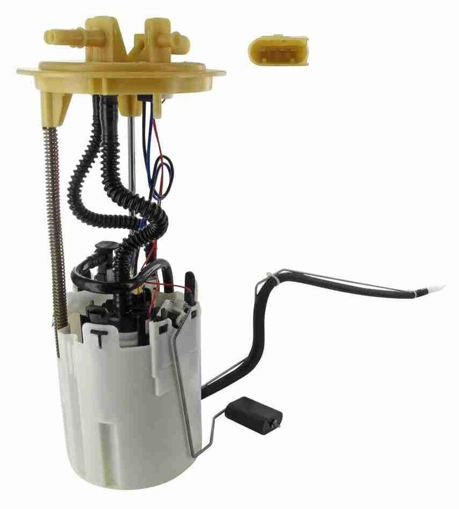 VEMO V30-09-0025 Kraftstofffördereinheit für VW CRAFTER 30-50 Kasten (2E) CRAFTER 30-35 Bus (2E) CRAFTER 30-50 Pritsche/Fahrgestell (2F)
