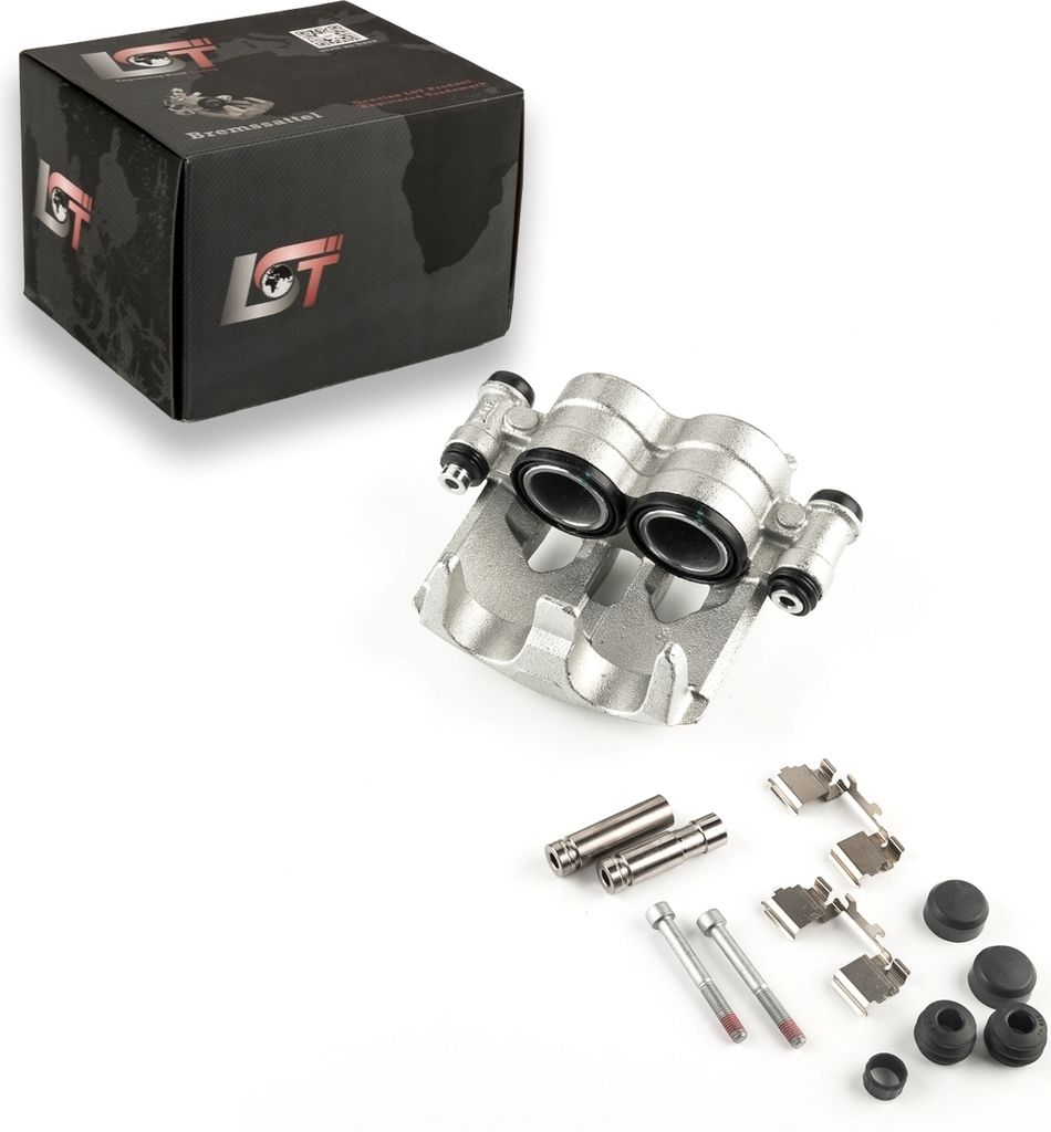 Bremssattel Bremszange 52mm vorne rechts für Mercedes Sprinter VW Crafter 2F 2E