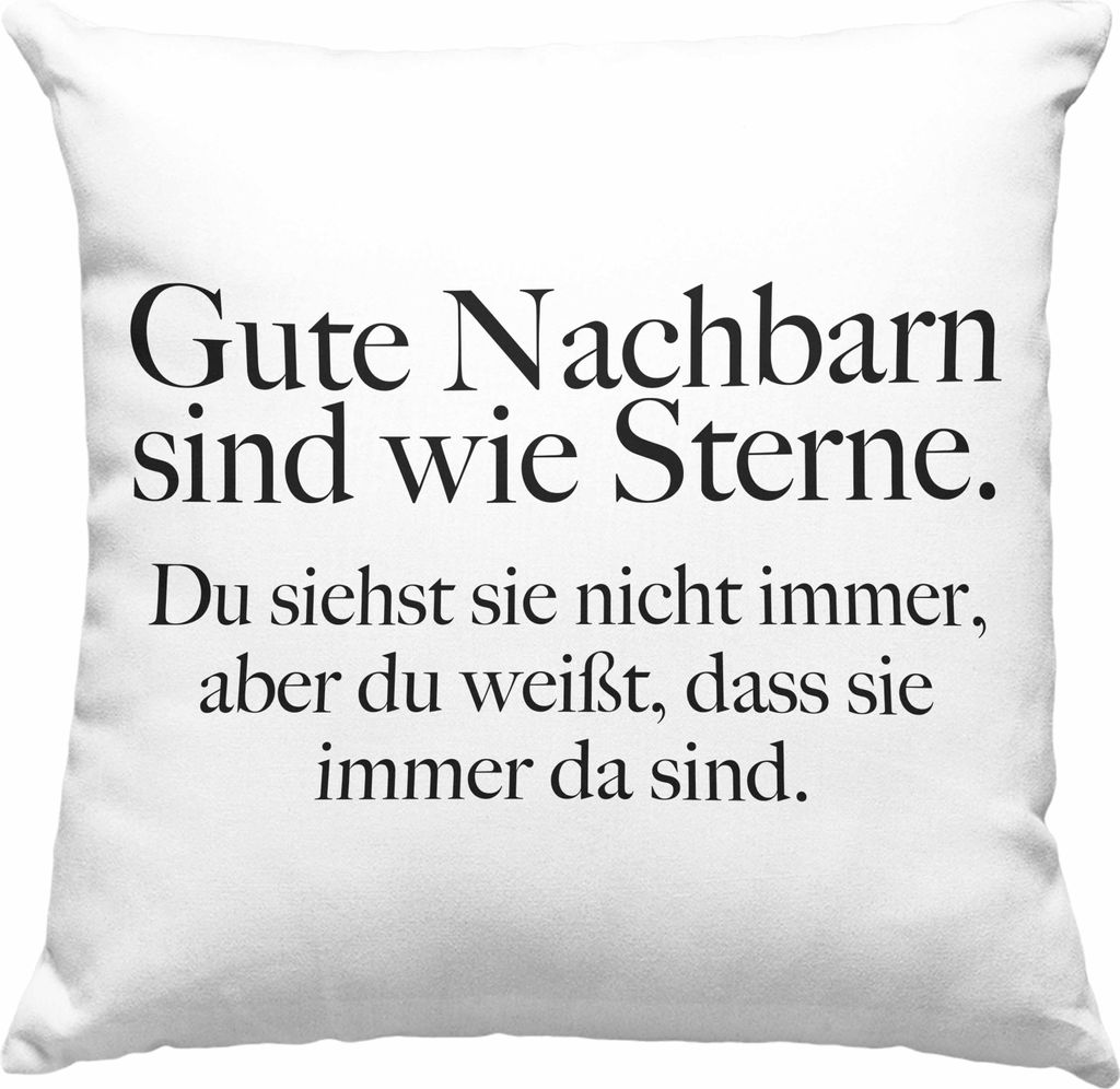 Trendation - Trendation - Nachbarn Abschied Geschenk Produktbild 