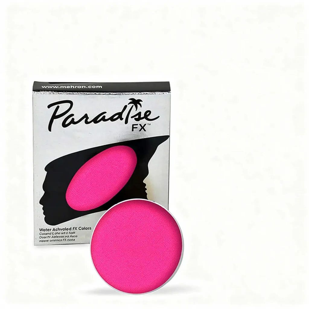 Mehron Paradise Nachfüllpackung 7 g Intergalactic
