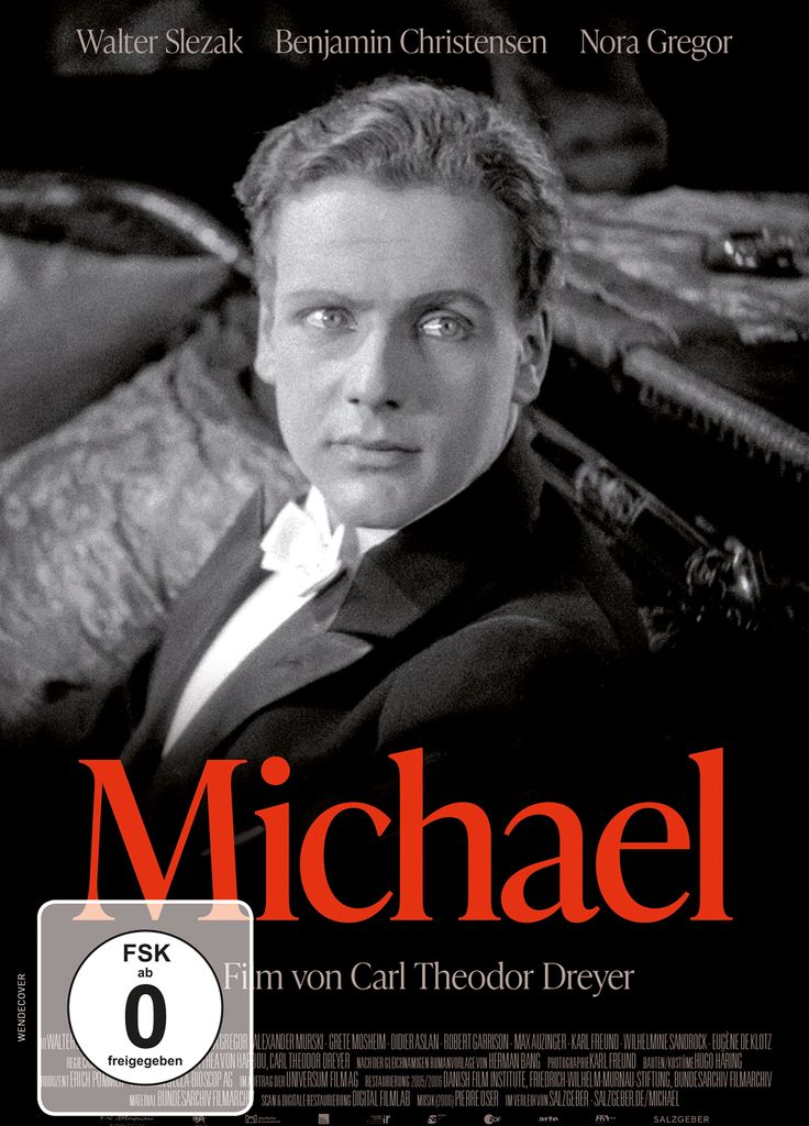 Michael