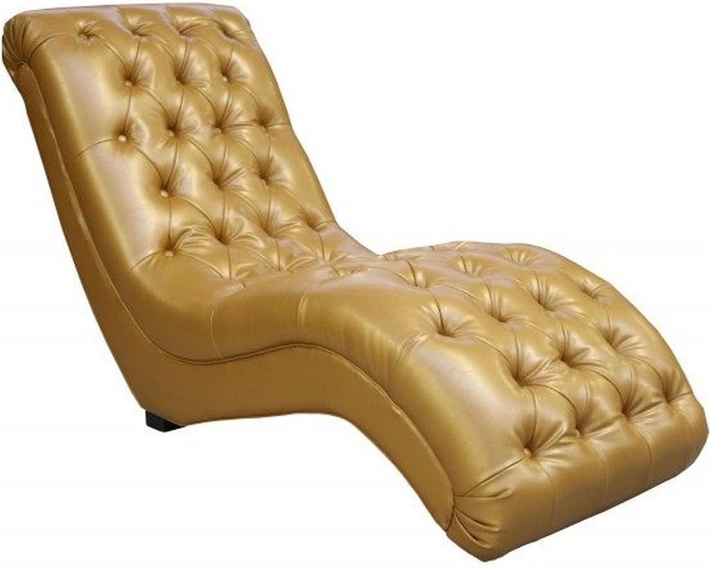 Chesterfield Chaiselongues Sofa Liege Chaise Club Relax Liegen Leder Stoff Neu
