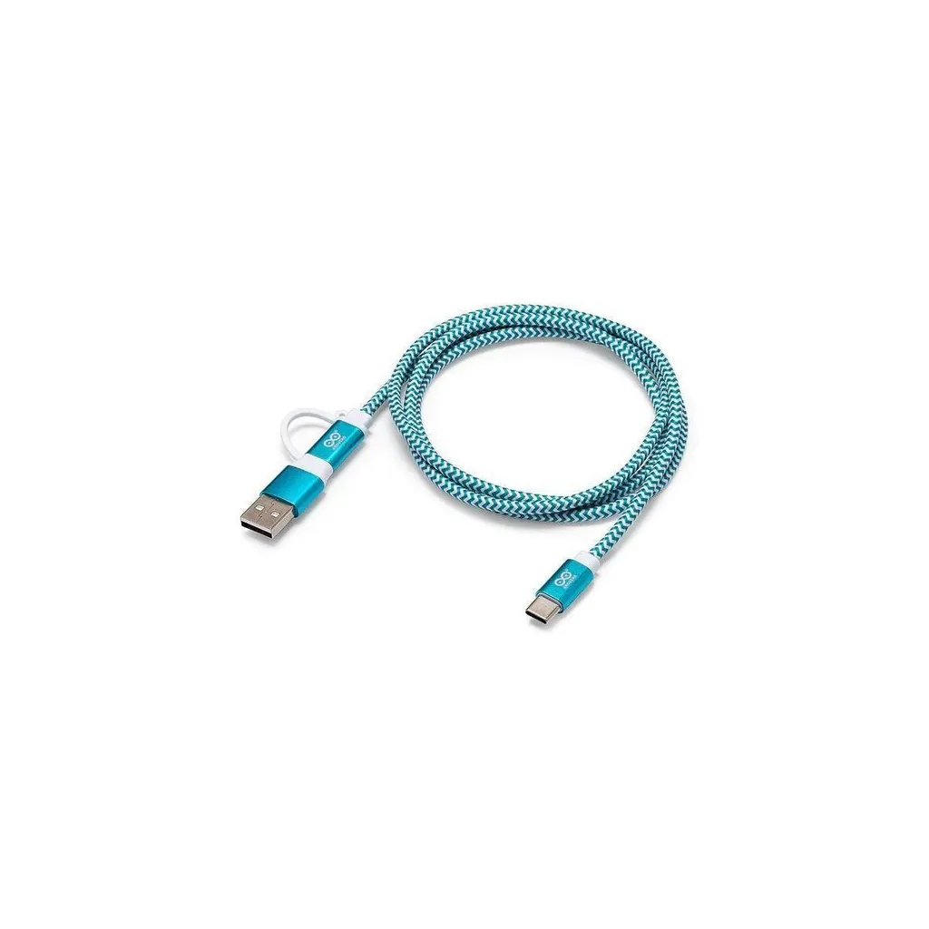 Évitez les Déconnexions avec le Câble USB-C Arduino TPX00094 Fiable