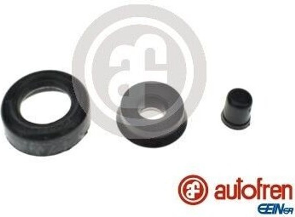 AUTOFREN SEINSA Reparatursatz Radbremszylinder D3338 Vorne für TOYOTA Corolla Limousine (KE) 22mm
