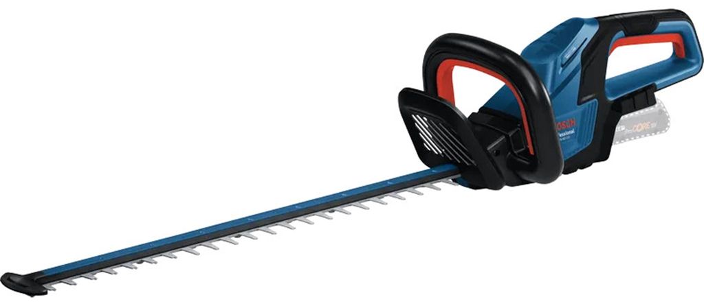 Bosch Nożyce Do Żywopłotu Ghe 18V-60 Solo (Ii) Zdjęcie produktu 